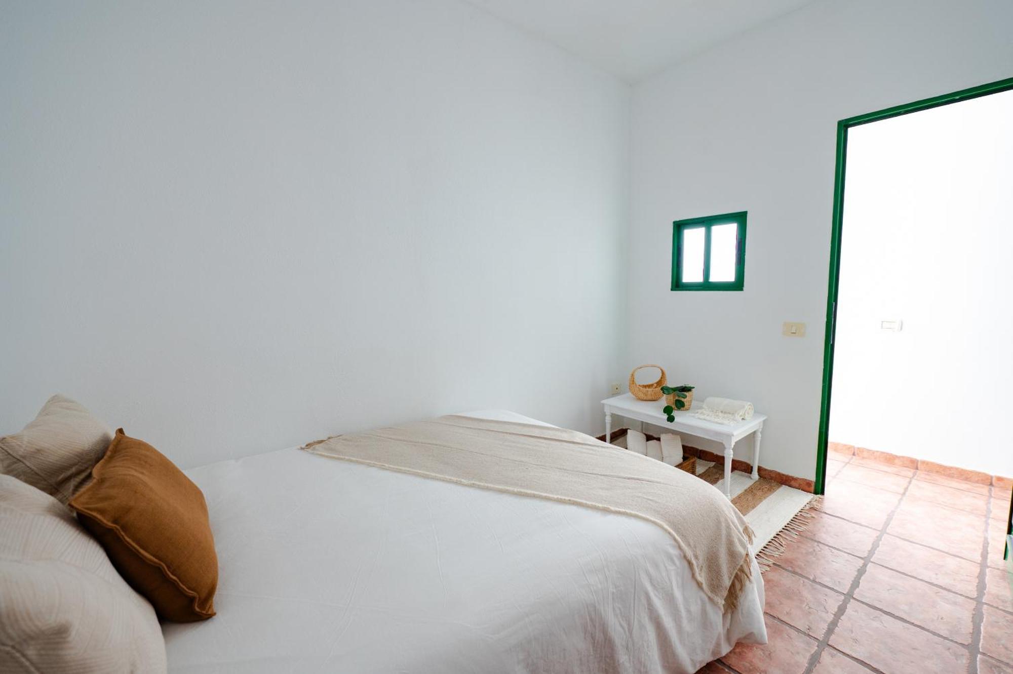 Villa Casa Abuela Juana Sabinosa Exterior foto